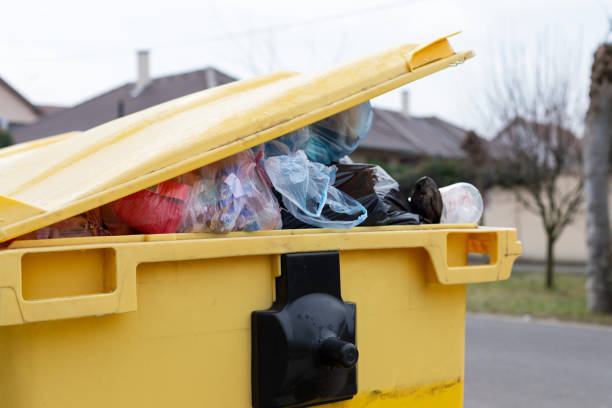Best Scrap Metal Removal  in Willard, MO